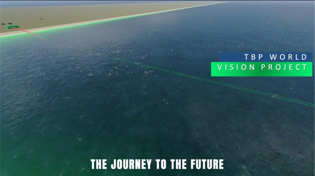 TBP Global Offshore Summit 2026